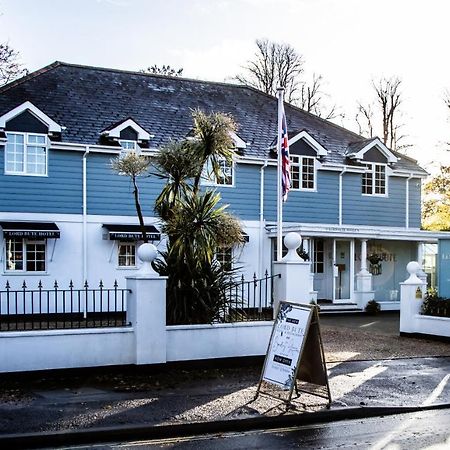 Hotel The Lord Bute Highcliffe Exteriér fotografie