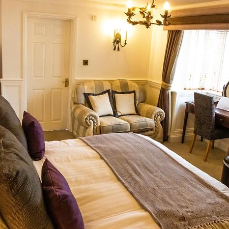 Hotel The Lord Bute Highcliffe Exteriér fotografie