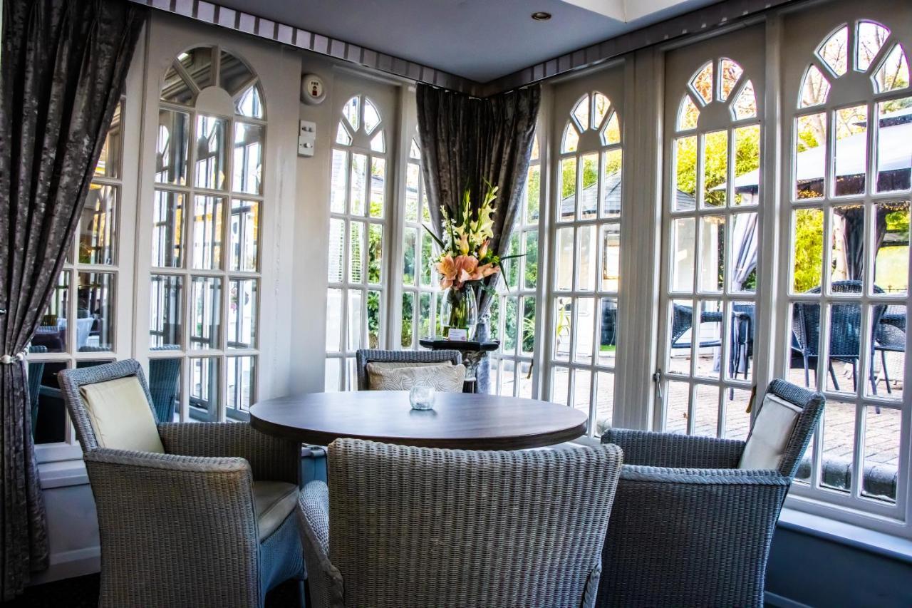 Hotel The Lord Bute Highcliffe Exteriér fotografie