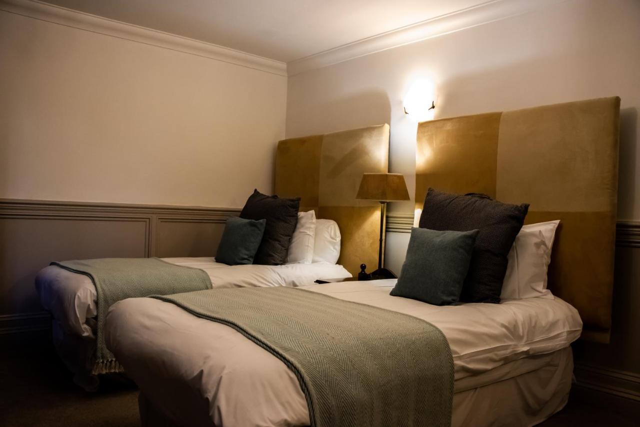 Hotel The Lord Bute Highcliffe Exteriér fotografie