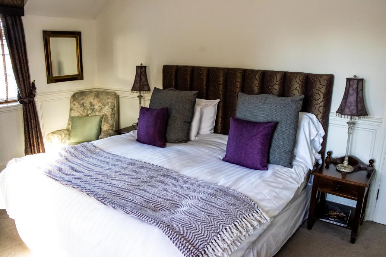 Hotel The Lord Bute Highcliffe Exteriér fotografie